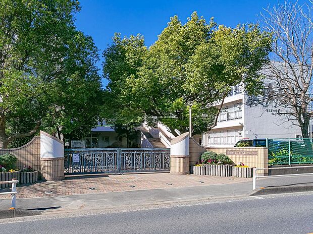 さいたま市立辻小学校(約850m)