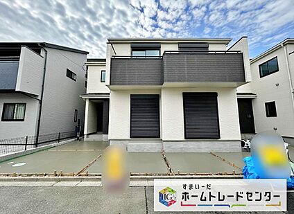 現地外観写真
