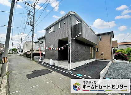 現地外観写真