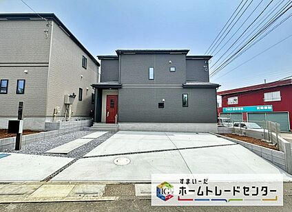現地外観写真