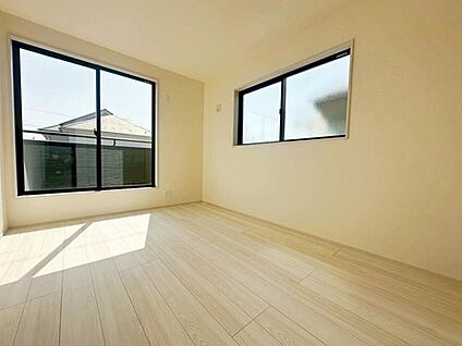 リビング以外の居室