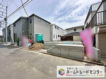 現地外観写真