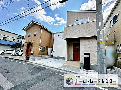 現地外観写真