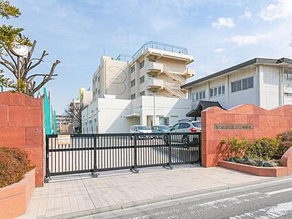 さいたま市立内谷中学校 1300ｍ(徒歩17分)