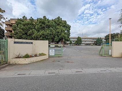 さいたま市立片柳小学校 850m(徒歩11分)