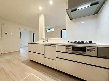 ☆Systemkitchen☆
