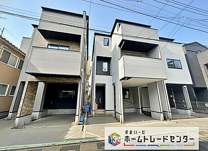 現地外観写真