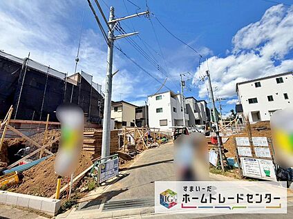 現地写真