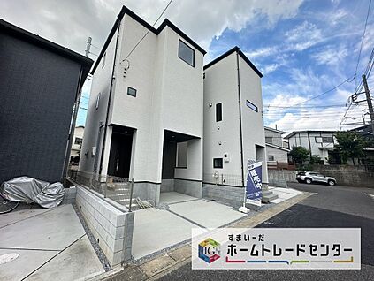 現地外観写真