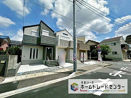 現地外観写真