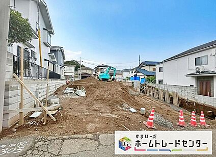 現地外観写真