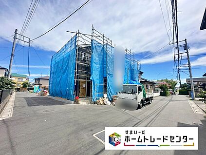 現地外観写真