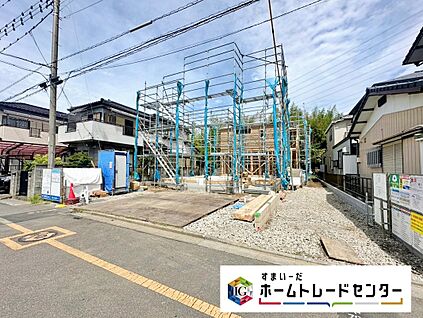 現地外観写真