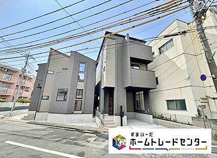 現地外観写真
