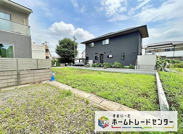 【前面道路含む現地写真】閑静な住宅街は落ち着いた新生活を送るのにぴったりです♪ これだけではない魅力が、現地できっと見つかる!お問合せをお待ちしております。お問い合わせ・資料のご請求などもお気軽にどうぞ。