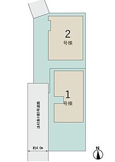 全体区画図