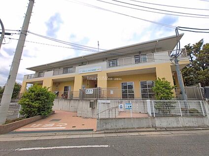 さいたま市立大谷口保育園 450m(徒歩6分)