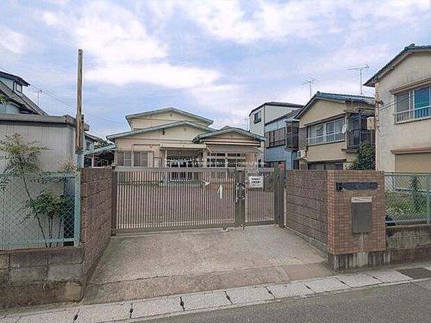 大和田保育園（約1,500m）