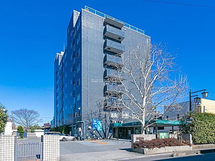 医療法人社団大成会武南病院 900m(徒歩12分)