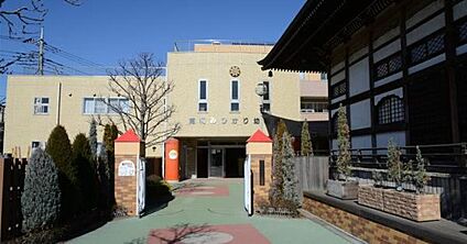 浦和みひかり幼稚園 650ｍ(徒歩9分)