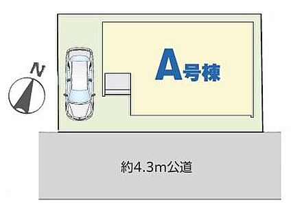 全体区画図
