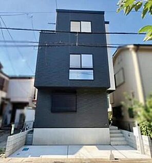 現地外観写真