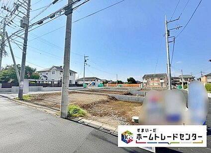 現地外観写真