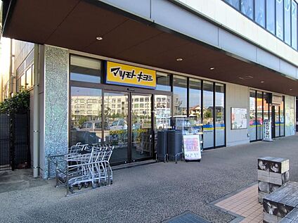 マツモトキヨシ ハレノテラス東大宮店 1500m(徒歩19分)