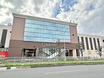 クイズゲート浦和 1700ｍ(徒歩22分、車4分)