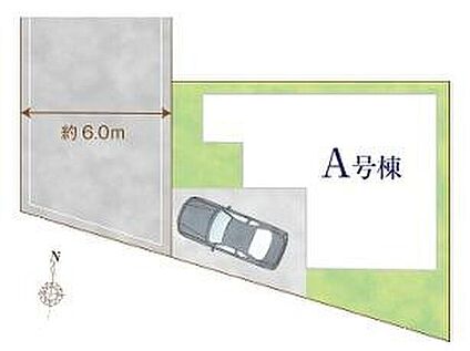 全体区画図