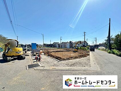 現地外観写真