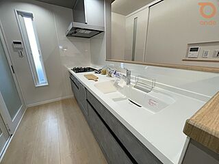 【ondo城東・古市3丁目～限定2区画～】 その他