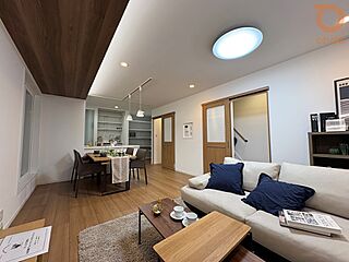 【ondo東大阪・三ノ瀬3丁目 全10区画】 その他