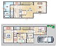 大阪府大阪市鶴見区緑1丁目：物件画像