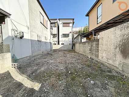 【現地外観写真】