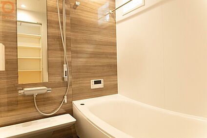 【当社施工事例/浴室】