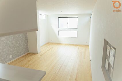 【当社施工事例/LDK】