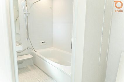 【当社施工事例/浴室】