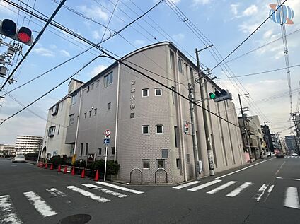 全愛幼稚園 320m(徒歩4分)