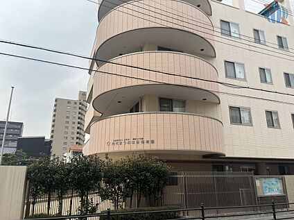 認定こども園 内代まつのはな保育園 400ｍ(徒歩5分)
