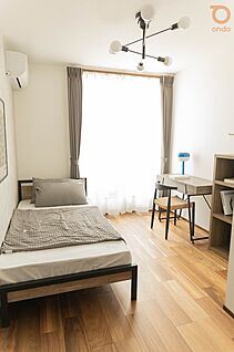 【ondo建物プラン例/洋室】