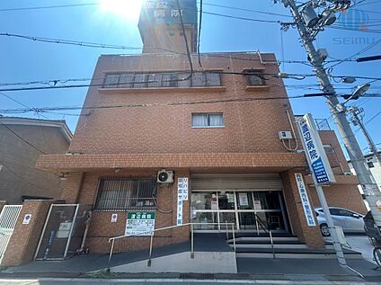 渡辺病院 320ｍ(徒歩4分)
