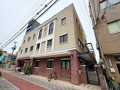子ロバ保育園 650ｍ(徒歩9分)