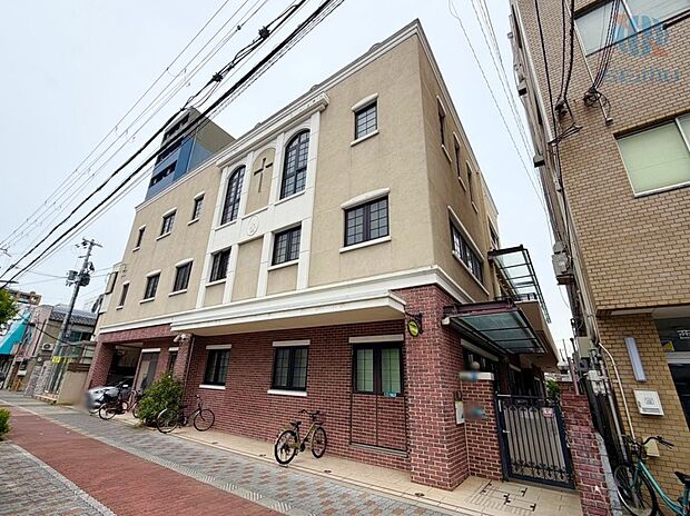 子ロバ保育園(約650m)