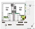 埼玉県川越市諏訪町6番24(地番)他：物件画像