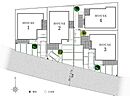東京都東久留米市柳窪1丁目55番1(地番)他：物件画像