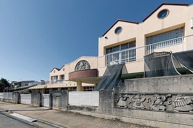 高階保育園（現地より徒歩4分）