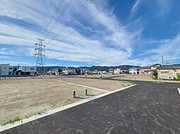 JR和歌山線「岩出」駅 徒歩61分～66分
