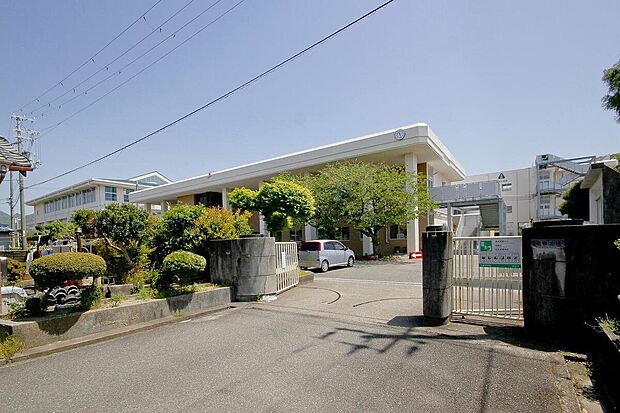 田辺市立高雄中学校