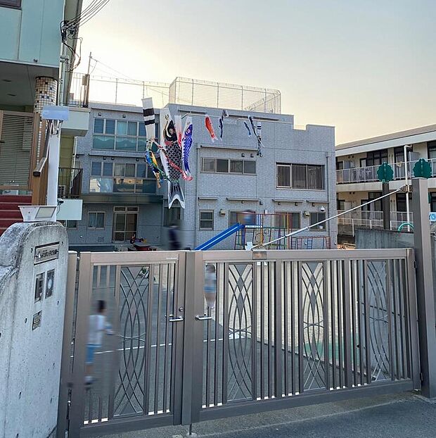 認定こども園ようすい子ども園